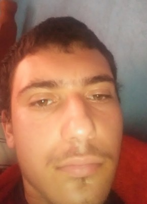 Joao из Francisco Beltrão 19 лет