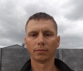 Anatolii Rohozin, 33 года, Augustów