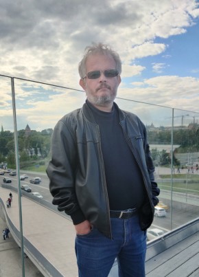 Алексей, 51, Россия, Вичуга