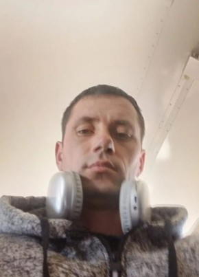 Артём из Борзи 41 год