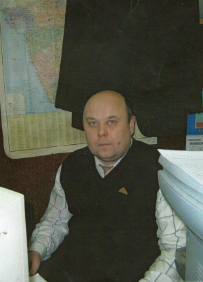 alex, 62, Россия, Зеленоград