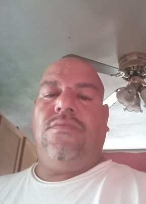 Miguel, 50, United States of America, Titusville