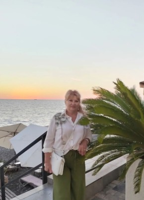 Светлана