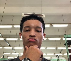 Jason, 19, Arroyo Naranjo