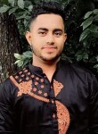 Adi, 24  , Dhaka