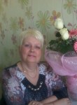 Людмила, 63 года, Северск