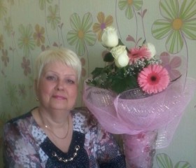Людмила, 64 года, Северск