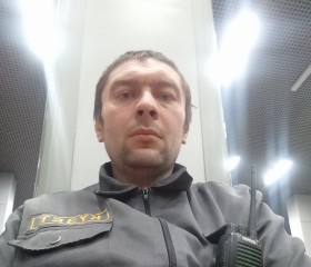 Иван, 36 лет, Астана