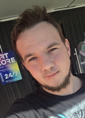 Bulat, 28, Russia, Kazan