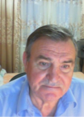 Evgeny, 80, Россия, Белгород