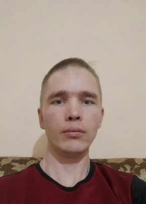 Роман, 36, O‘zbekiston Respublikasi, Toshkent