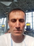 Zhamshid, 50, Egorevsk