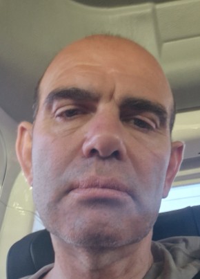 Fima из בסמת טבעון 56 лет