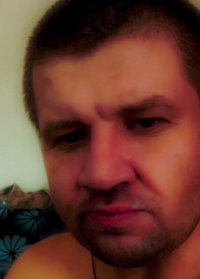 TARAS, 43, Russia, Novosibirsk