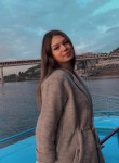 Оля, 21 год, Москва