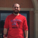 Gunner Sawa, 33  , Wheat Ridge