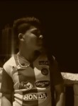 Ala Khalfawi, 19, Ben Arous