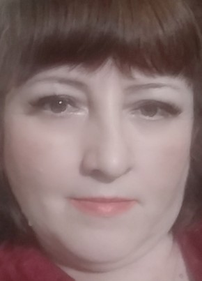 Светлана из Вихоревки 47 лет
