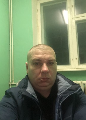 Дмитрий , 41, Россия, Новомосковск