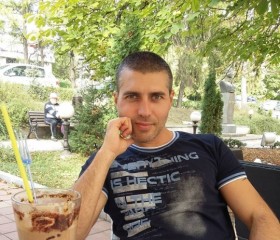 Иван, 39 лет, София