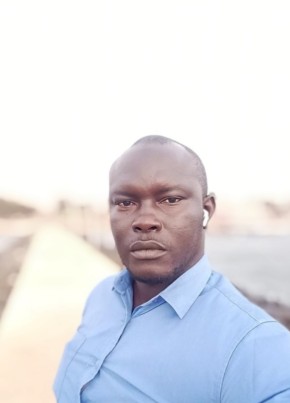 Arfang, 36, République du Sénégal, Pourham