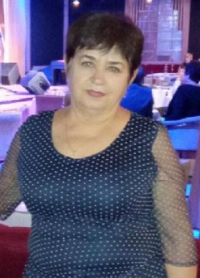 Vera, 73, Russia, Saratov