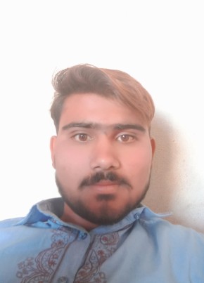 Alig, 20, پاکستان, مُظفّرگڑھ‎
