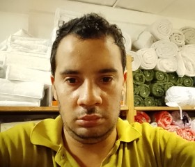 Kevin, 32, Buenos Aires
