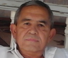 Bakhtiyar, 54, Kolomna