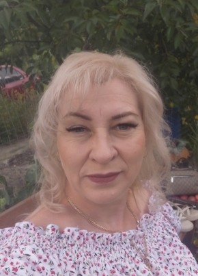 Нина из Пензы 47 лет