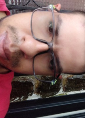 Luis, 18, Colombia, Mariquita