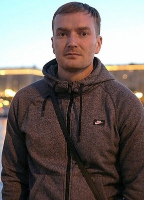 Константин, 39, Россия, Курчатов