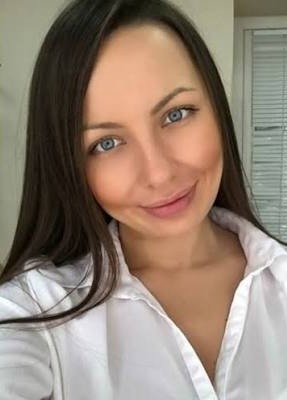 Лилия из Москвы 33 года