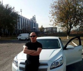 Роман, 45 лет, Toshkent