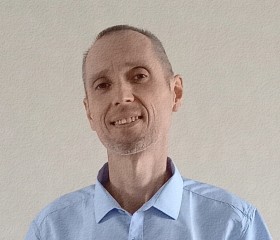 Zakhar, 42, Ufa