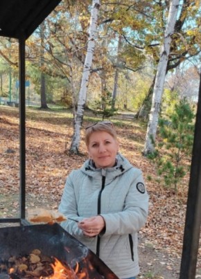 Olesya, 47, Russia, Khabarovsk