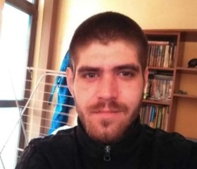 Nikola , 28 лет, Нова Загора