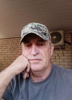 Николай из Зимовники 61 год