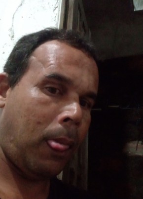Robson Paes из Recife 38 лет