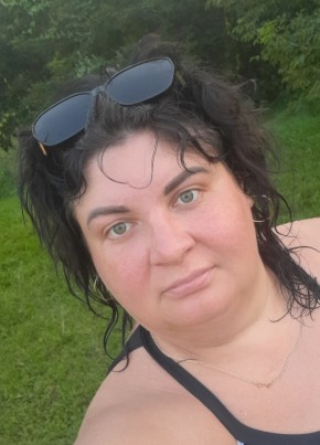 Марина из Сасово 37 лет