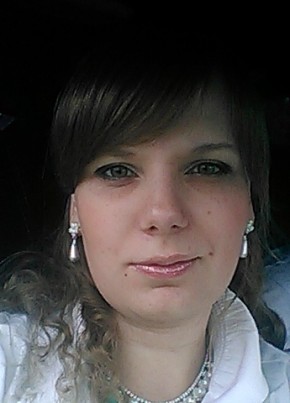 Татьяна, 33, Россия, Сурское