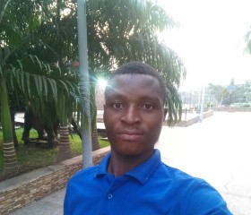 Jacob, 27 лет, Accra