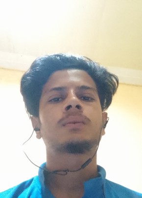Shihab Md, 18, المملكة العربية السعودية, الجبيل
