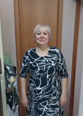 Светлана из Асино 56 лет