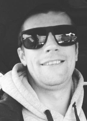 Колян из Кемерово 33 года