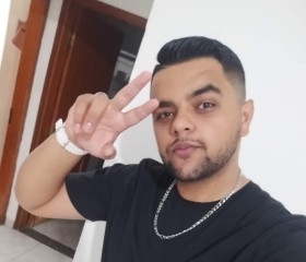 Felipe, 18, Amparo