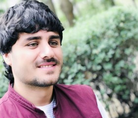 Zhoor, 18 лет, کابل