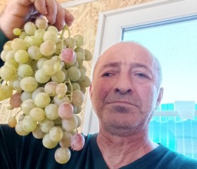 Gennadiy, 55, Stavropol