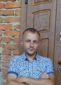 Vitalii, 42, Україна, Старий Самбір