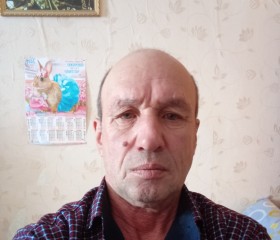 Герман, 60 лет, Тюмень